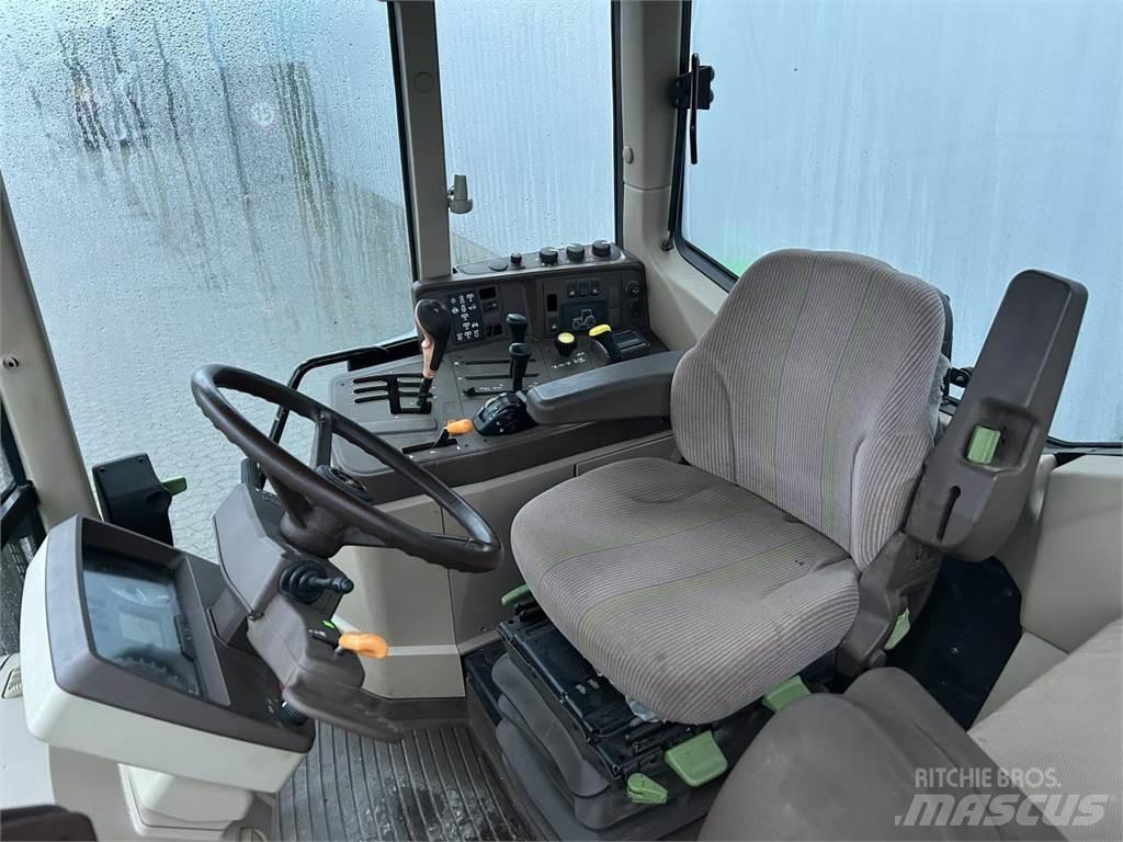 John Deere 6110 Traktorer