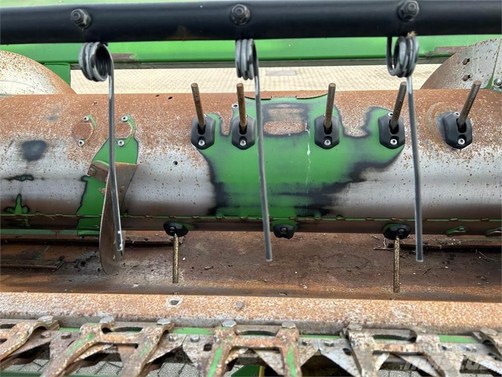 John Deere 635R Skärbord
