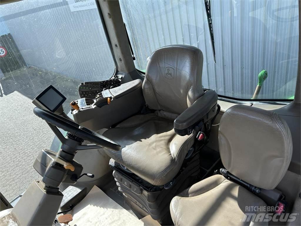 John Deere 7230R Traktorer