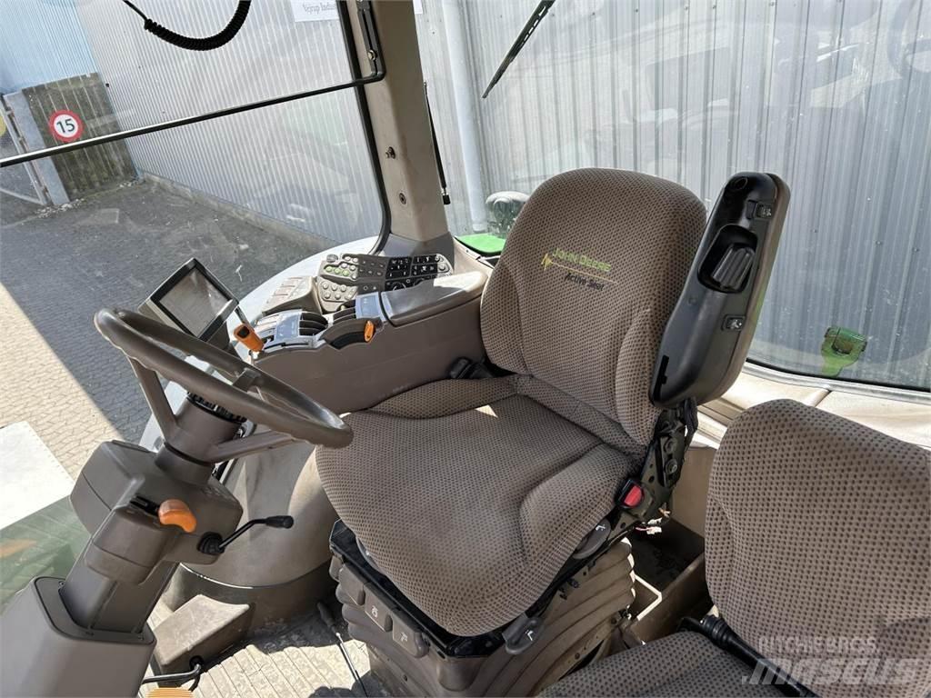 John Deere 7280R Traktorer