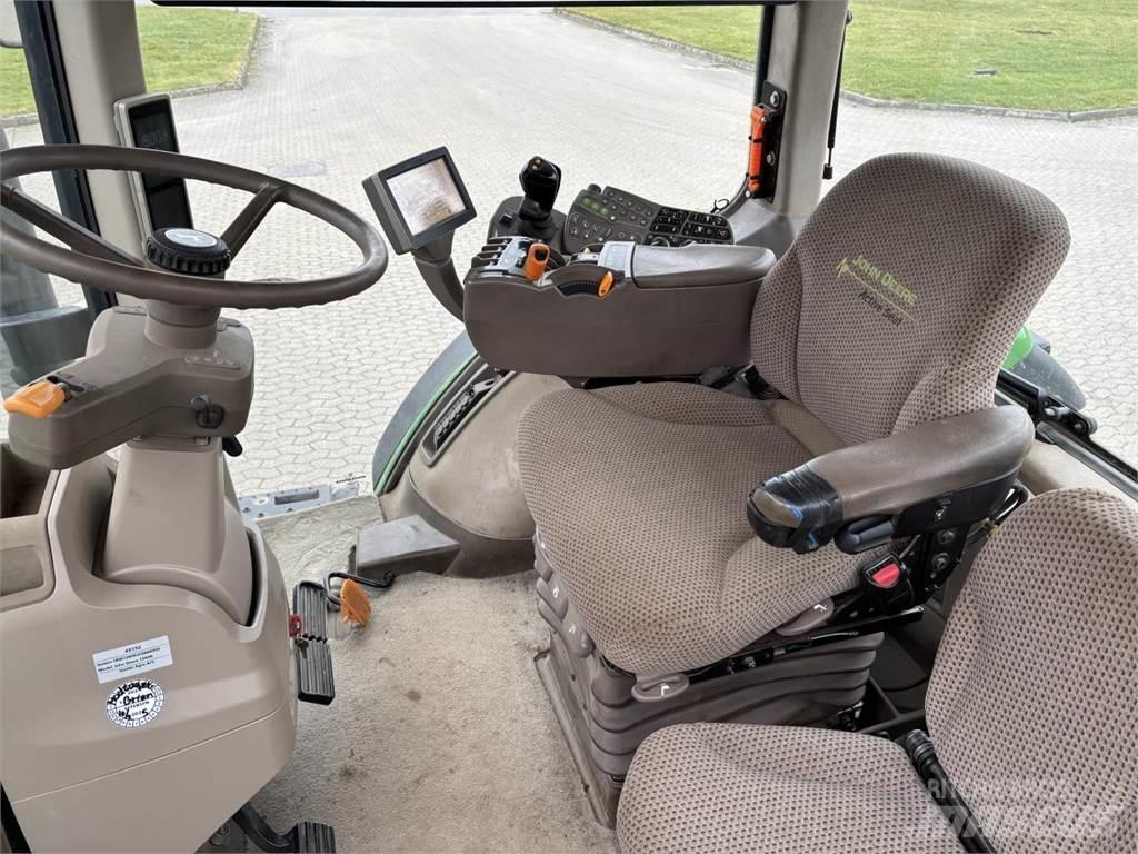 John Deere 7280R Traktorer