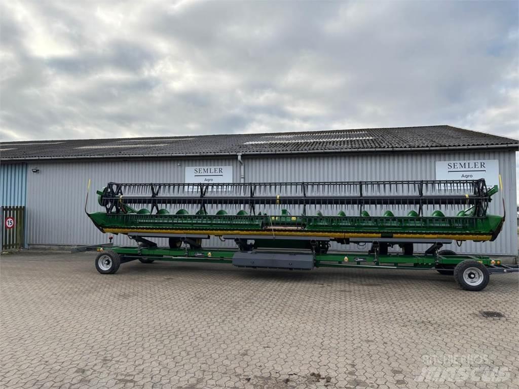 John Deere 735D Skärbord