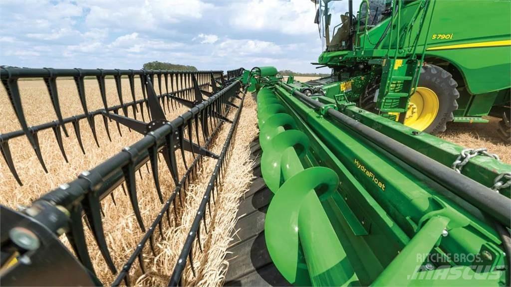 John Deere 735D Skärbord