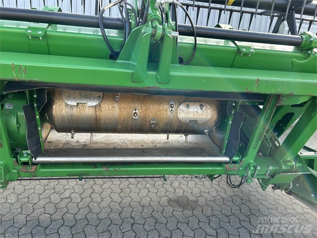John Deere 740D Skärbord