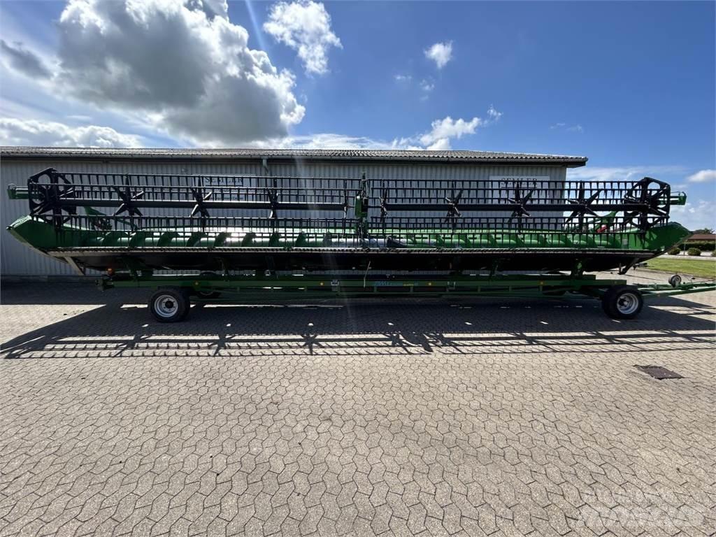 John Deere 740PF Skärbord