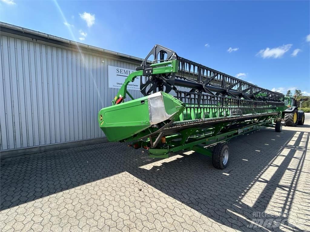 John Deere 740PF Skärbord