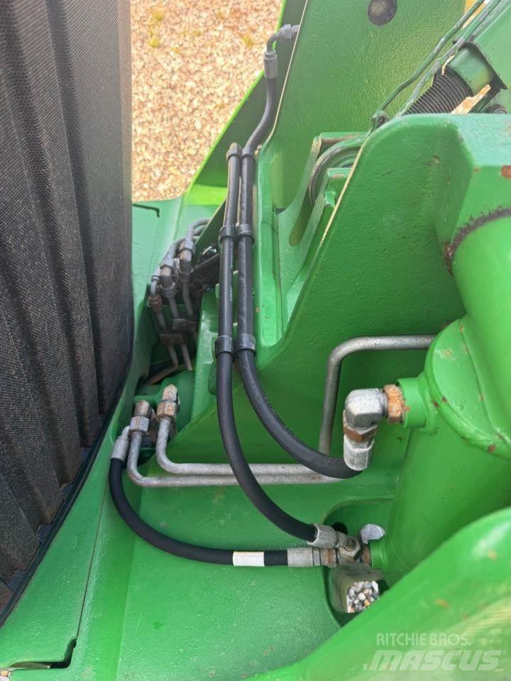 John Deere 8310R Traktorer