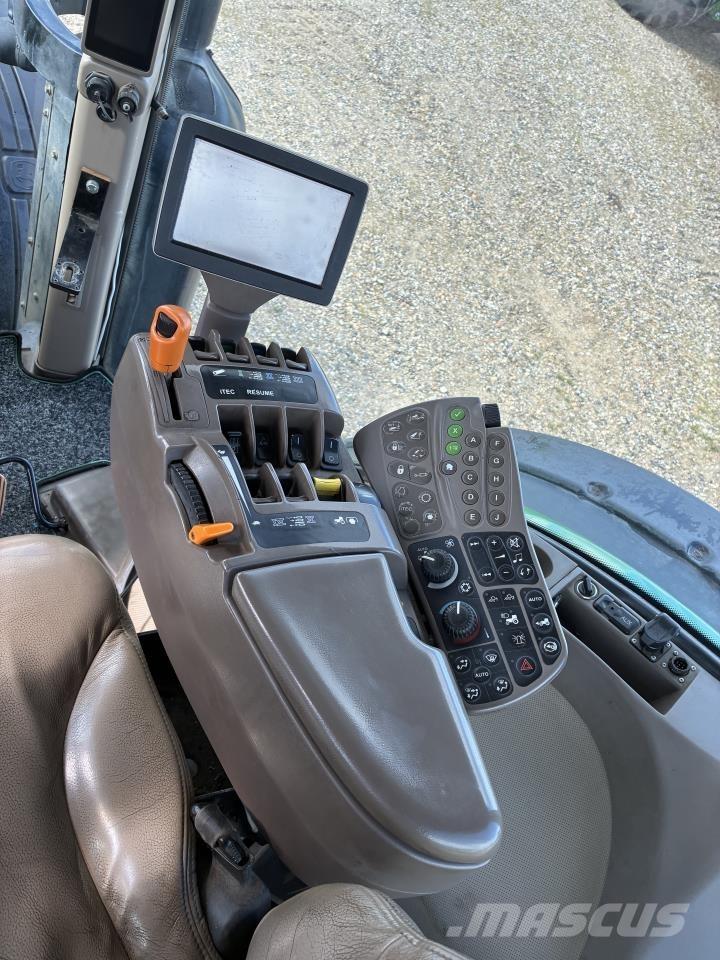 John Deere 8360 Traktorer