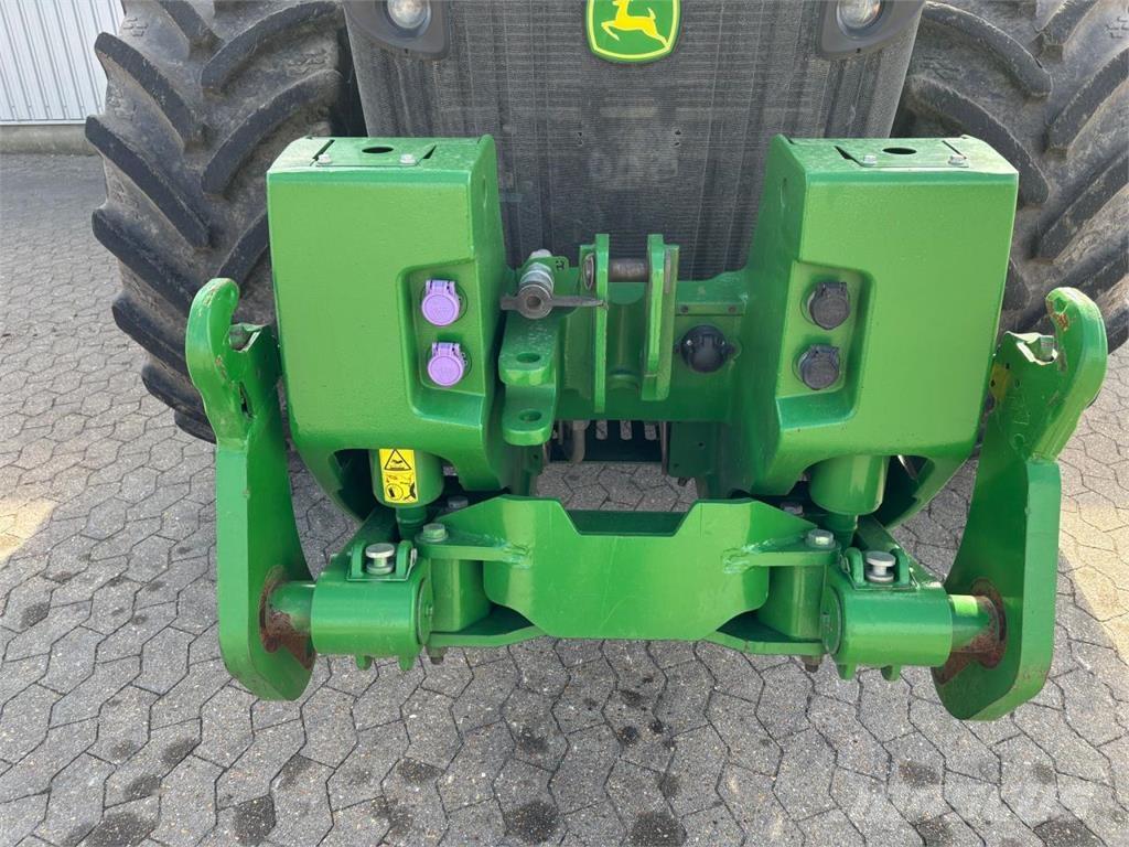 John Deere 8400R Traktorer