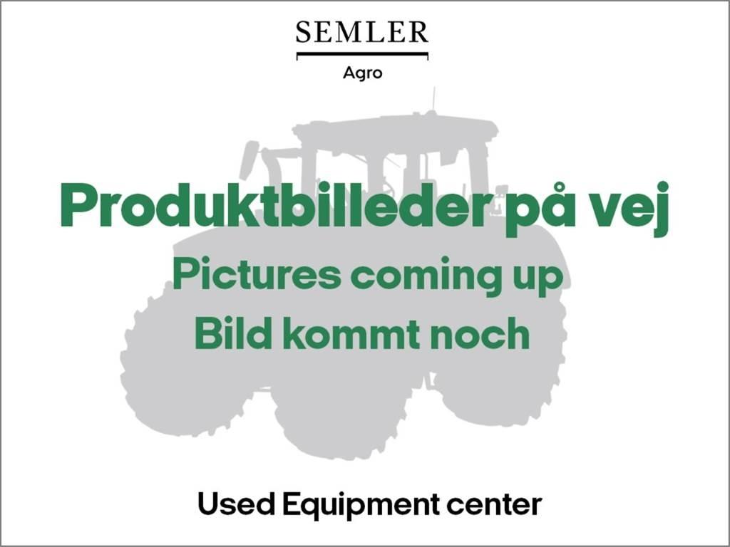 John Deere 8600I Fälthackar
