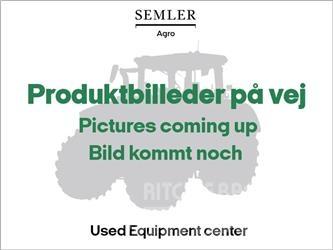 John Deere 8700 A Fairway-gräsklippare
