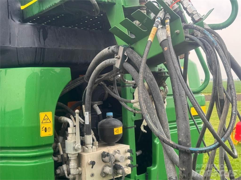 John Deere R952I Dragna sprutor