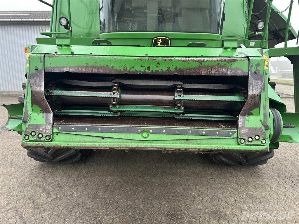 John Deere T660 Skördetröskor