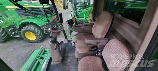 John Deere T660I Skördetröskor