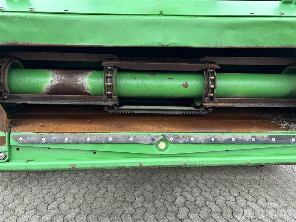 John Deere T670 Skördetröskor