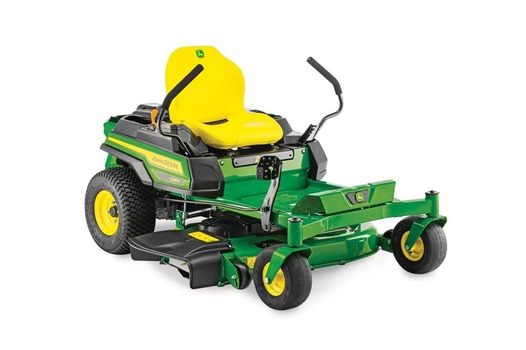 John Deere Z315E Kompakttraktorer