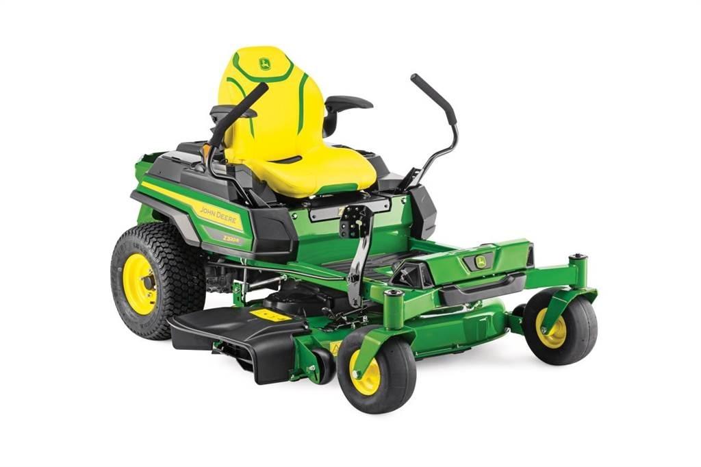John Deere Z320R Kompakttraktorer