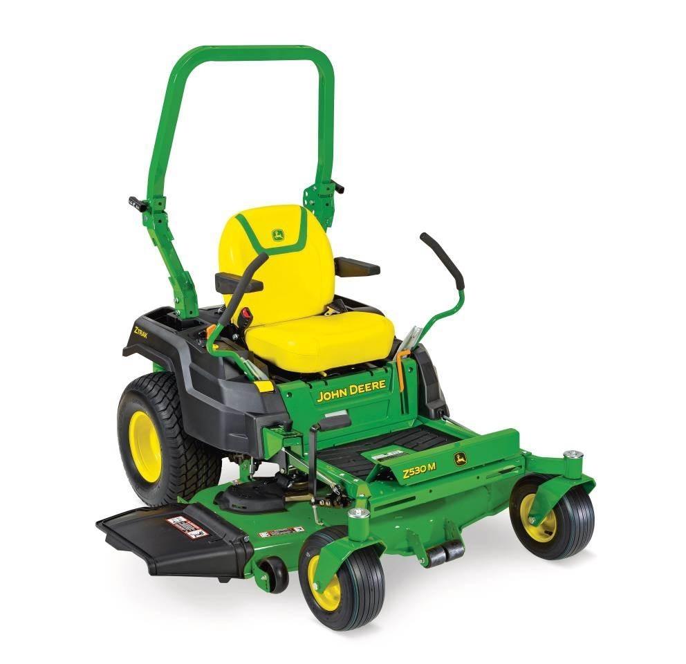 John Deere Z530M Kompakttraktorer