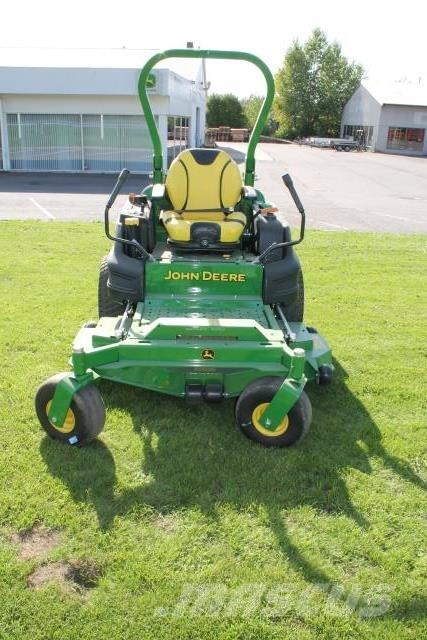 John Deere Z997R Kompakttraktorer