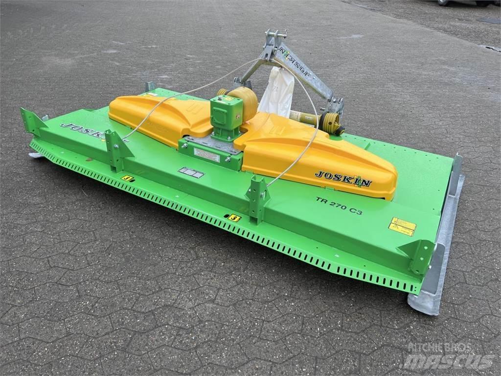 Joskin TR270 C3 Slåttermaskiner