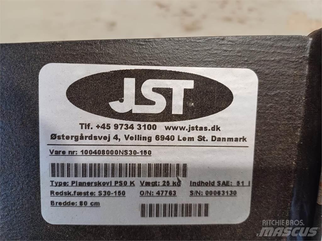 JST N-PS0 B80 Skopor