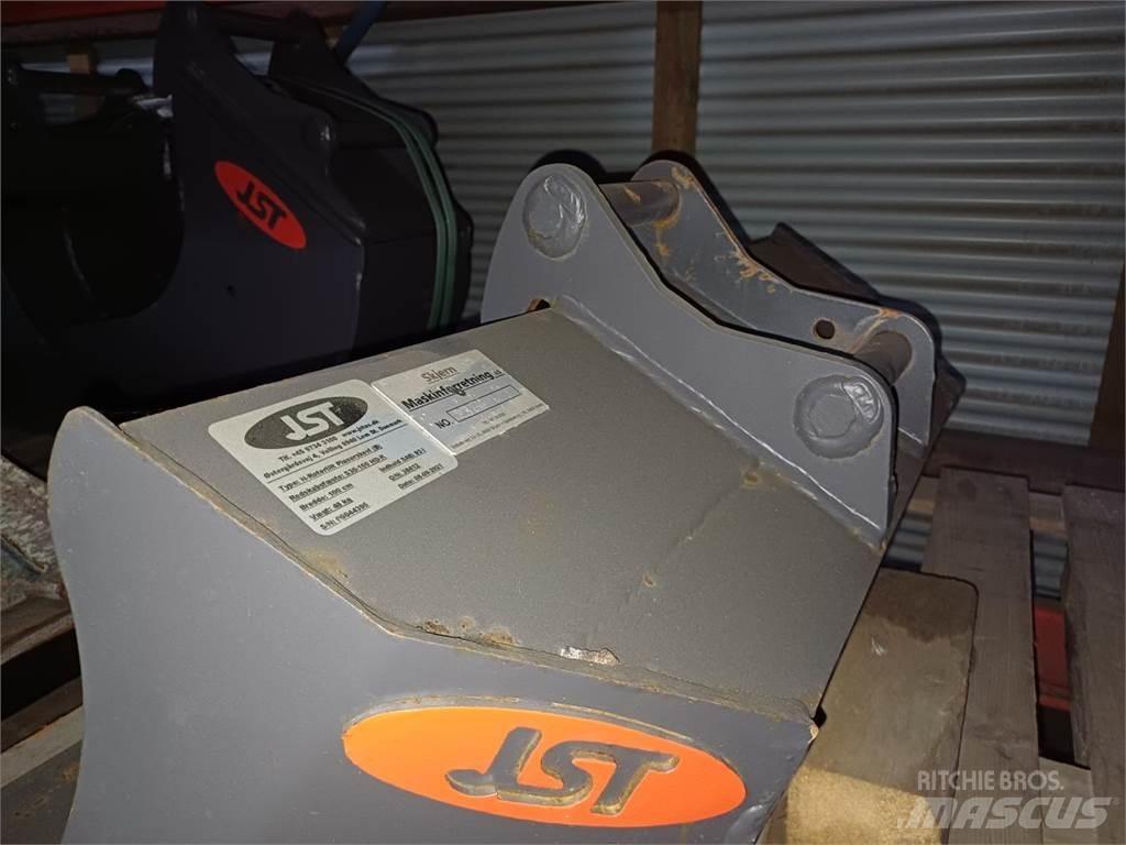 JST N-PSR1 B100 Skopor