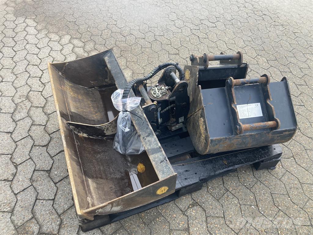 Kirk 30-50-100CM Skopor