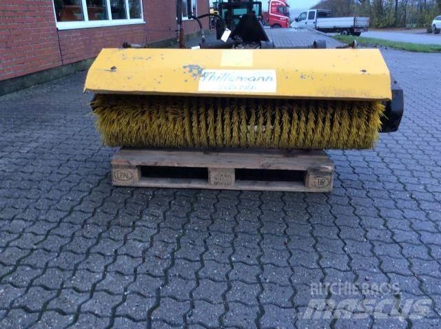 KOST 1500 MM Skopor