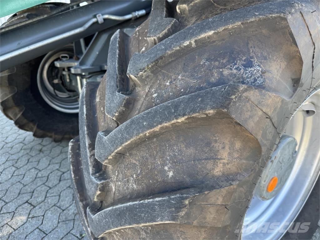 Kramer KL 55.8T Hjullastare