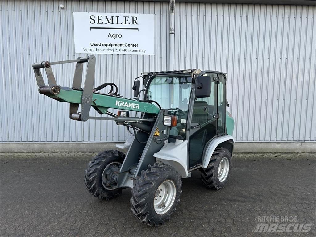 Kramer KL12.5 Minilastare
