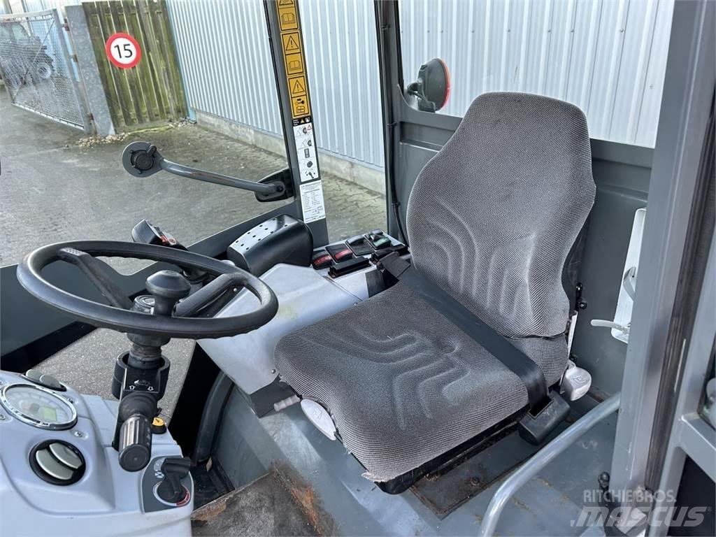 Kramer KL12.5 Minilastare