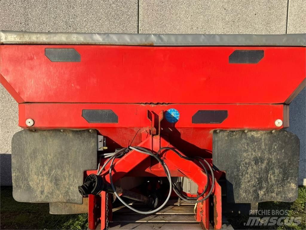 Kuhn AXIS 30.1 W Gödselsprutor