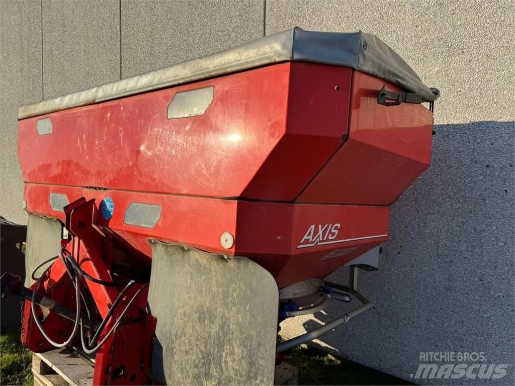 Kuhn AXIS 30.1 W Gödselsprutor