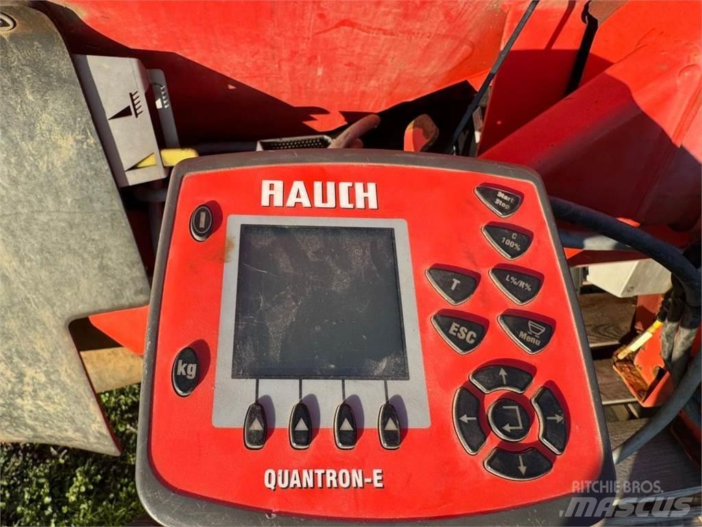 Kuhn AXIS 30.1 W Gödselsprutor