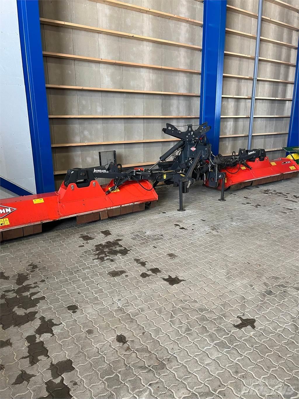Kuhn BP 8300 Slåttermaskiner