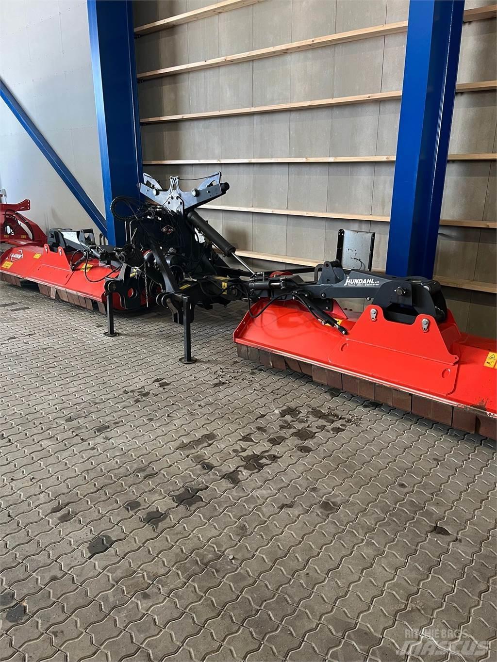 Kuhn BP 8300 Slåttermaskiner