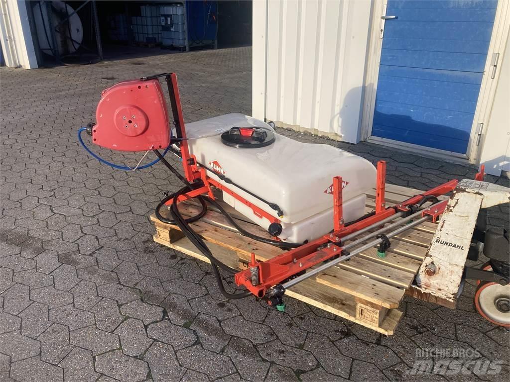 Kuhn EVOLIS Q80 Monterade sprutor