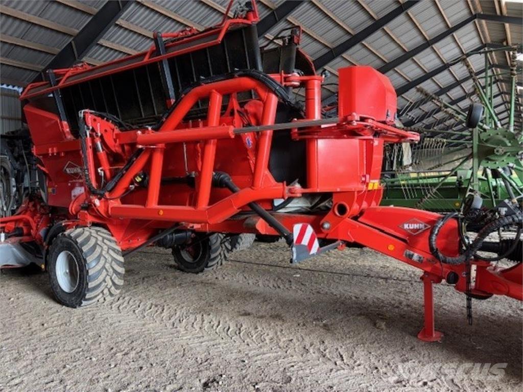 Kuhn FC 13460 RA Strängläggande skördare