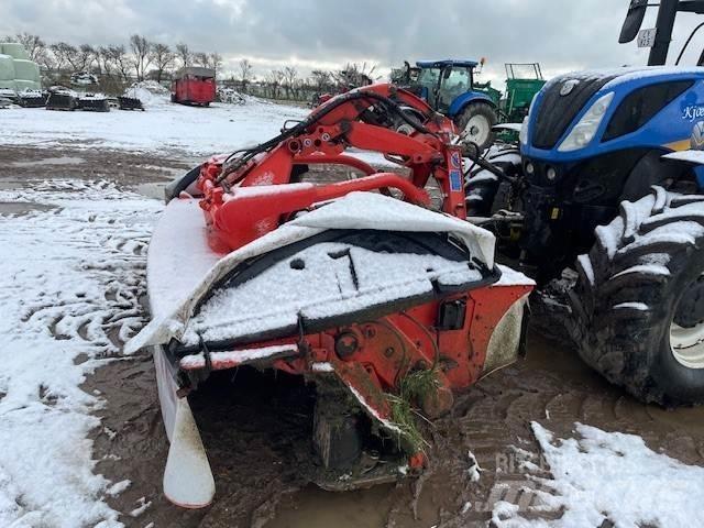 Kuhn FC10030D Strängläggande skördare