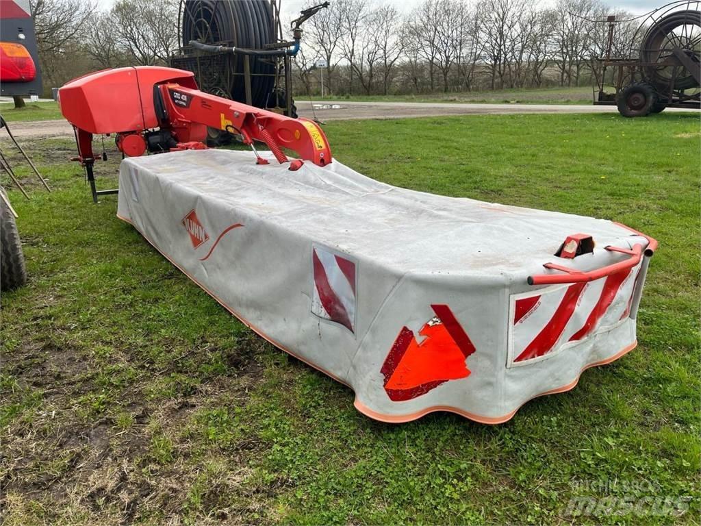 Kuhn GMD 4011 FF Strängläggande skördare