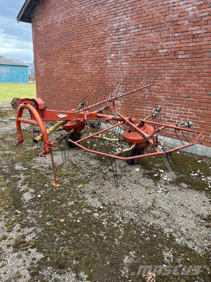 Kuhn GSR 25 N Vändare och luftare
