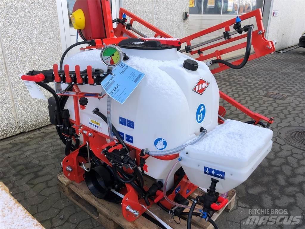 Kuhn P300 Grönytemaskiner - Övriga