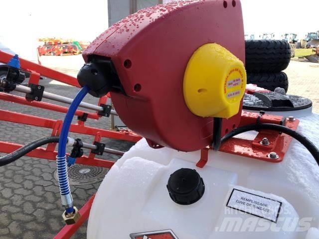 Kuhn P300 Grönytemaskiner - Övriga
