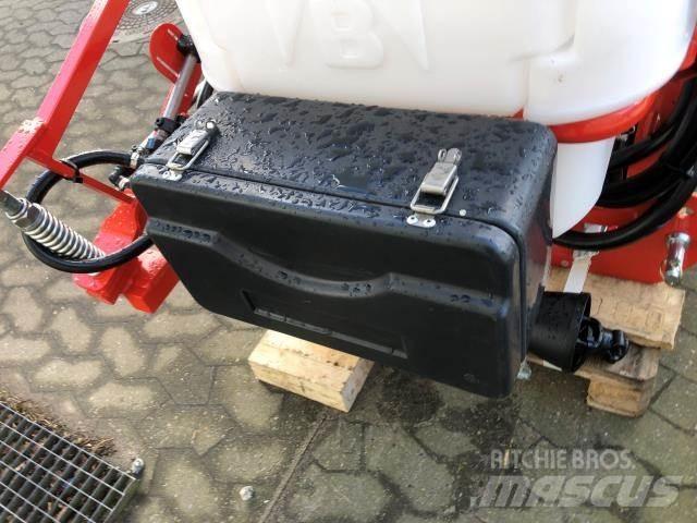Kuhn P300 Grönytemaskiner - Övriga