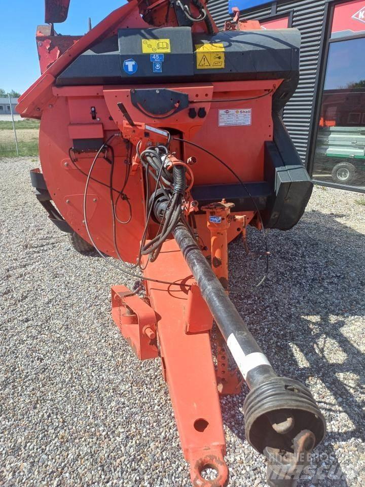 Kuhn PRIMOR 3570M Övrig inomgårdsutrustning