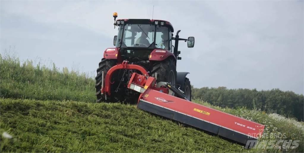 Kuhn TBES 262 Slåttermaskiner