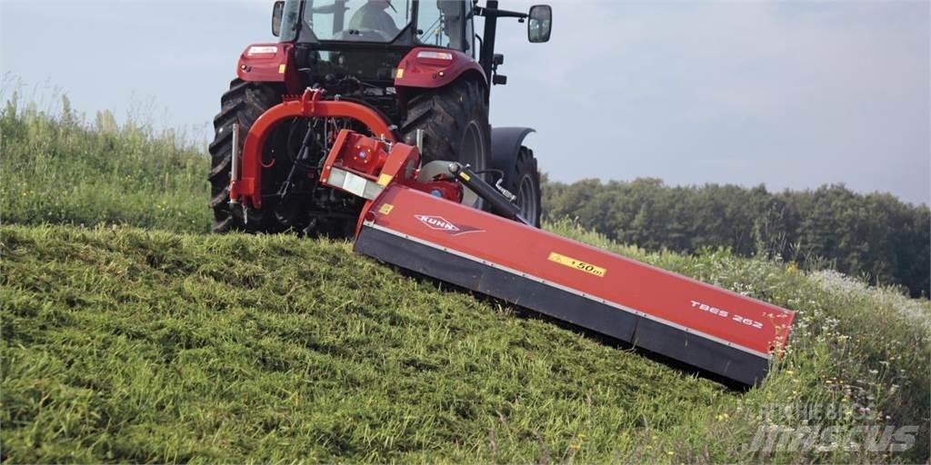 Kuhn TBES262 Slåttermaskiner