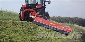 Kuhn TBES262 Slåttermaskiner
