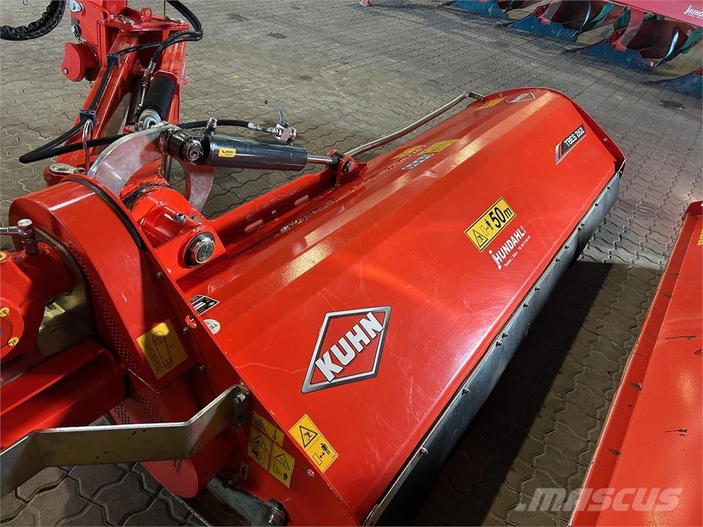 Kuhn TBES262 Slåttermaskiner