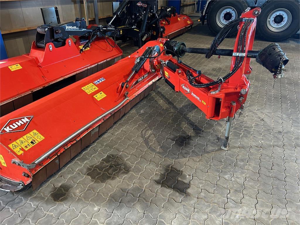 Kuhn TBES262 Slåttermaskiner